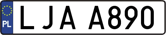 LJAA890
