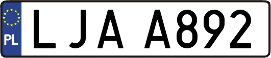 LJAA892