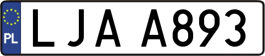 LJAA893