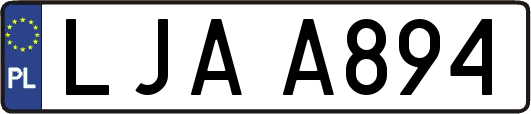 LJAA894