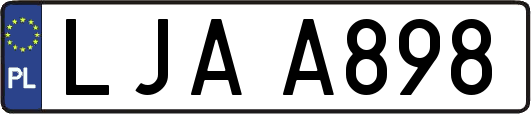 LJAA898