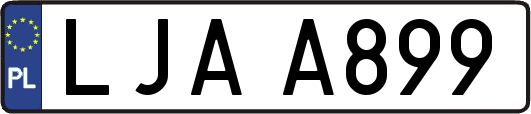 LJAA899
