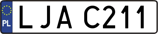 LJAC211