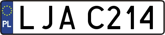 LJAC214