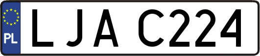 LJAC224