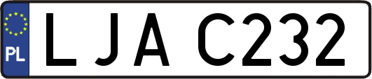 LJAC232