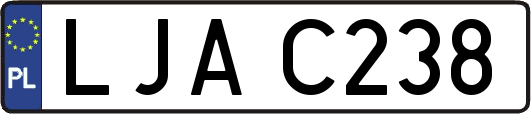 LJAC238