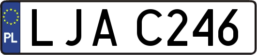 LJAC246