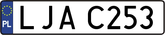 LJAC253
