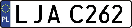 LJAC262