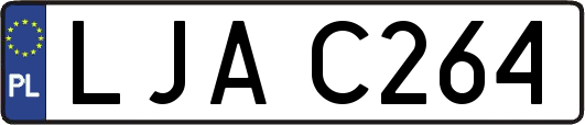 LJAC264