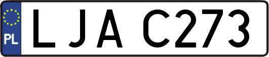 LJAC273