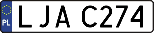 LJAC274