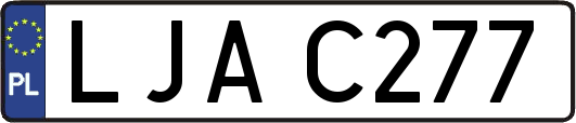 LJAC277