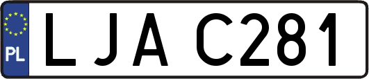 LJAC281