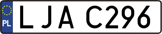 LJAC296