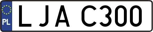 LJAC300