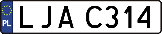 LJAC314