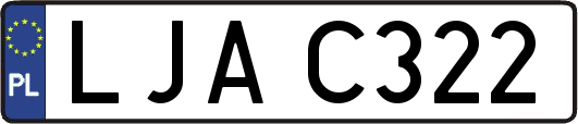 LJAC322