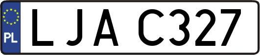 LJAC327
