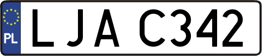 LJAC342