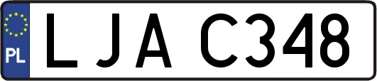 LJAC348