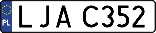 LJAC352