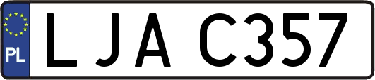 LJAC357