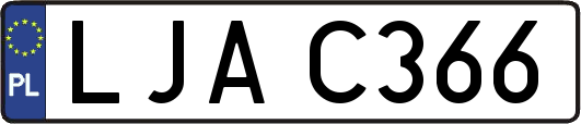 LJAC366