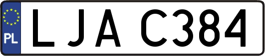 LJAC384