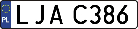 LJAC386