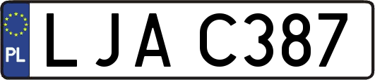 LJAC387