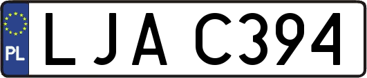 LJAC394