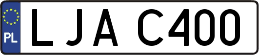 LJAC400