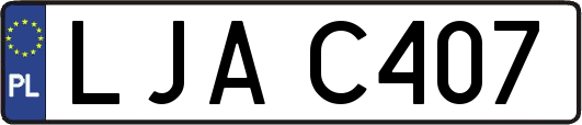 LJAC407