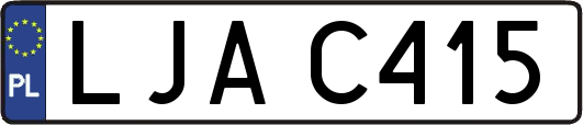LJAC415