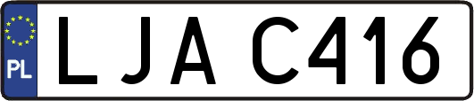 LJAC416