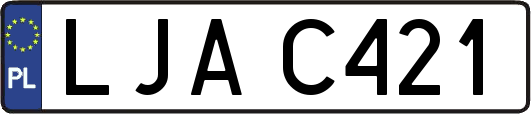 LJAC421