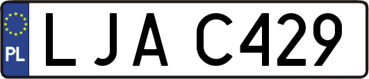 LJAC429