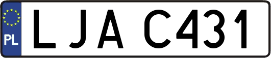 LJAC431
