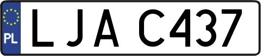 LJAC437