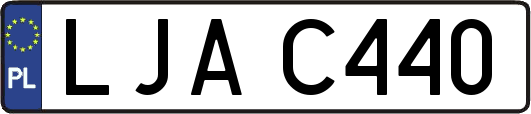 LJAC440