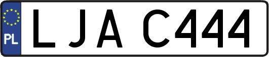 LJAC444