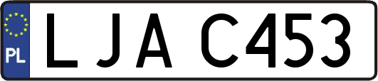 LJAC453