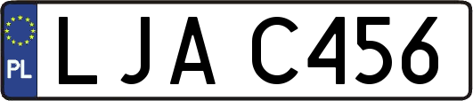 LJAC456