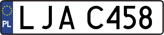 LJAC458