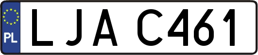 LJAC461