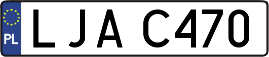 LJAC470