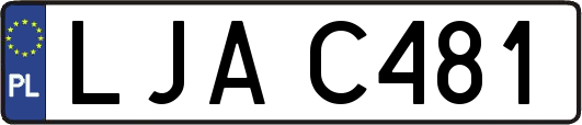 LJAC481
