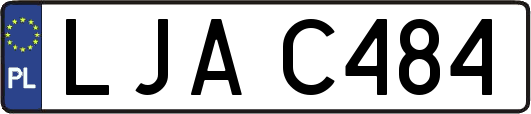 LJAC484